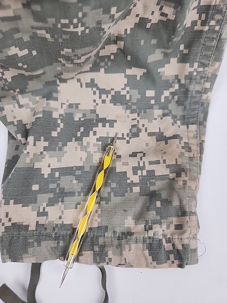 Usgi Army Combat Trousers