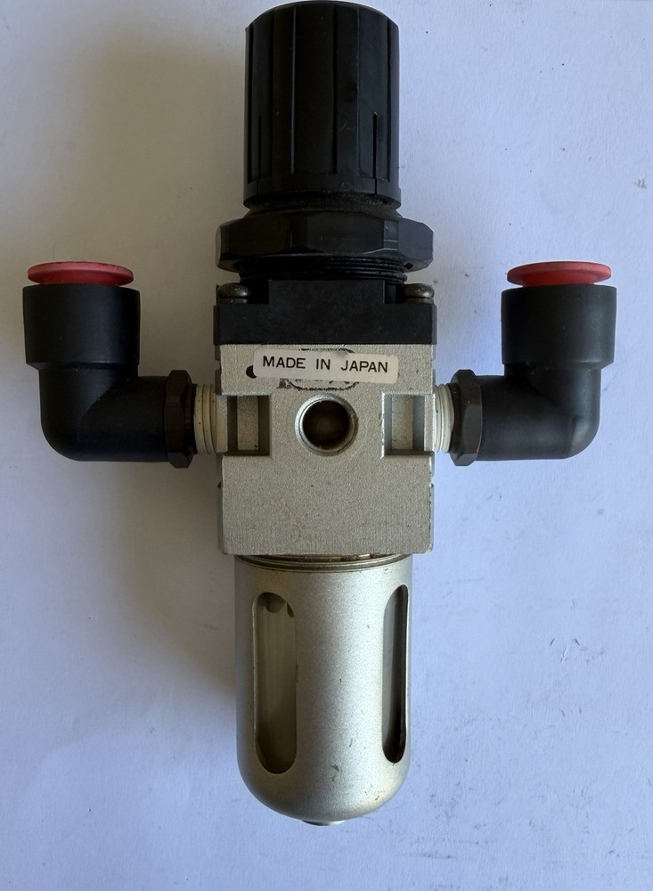 SMC NAW2000 FILTER REGULATOR