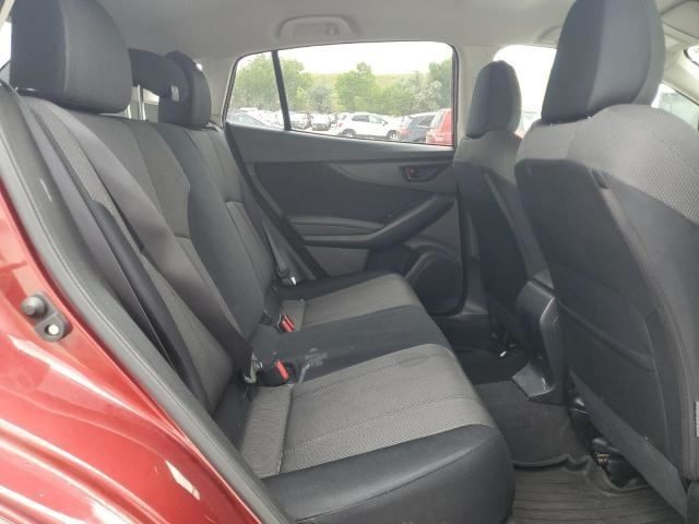 XV CROSST 2019 Transmission Shift 1351227