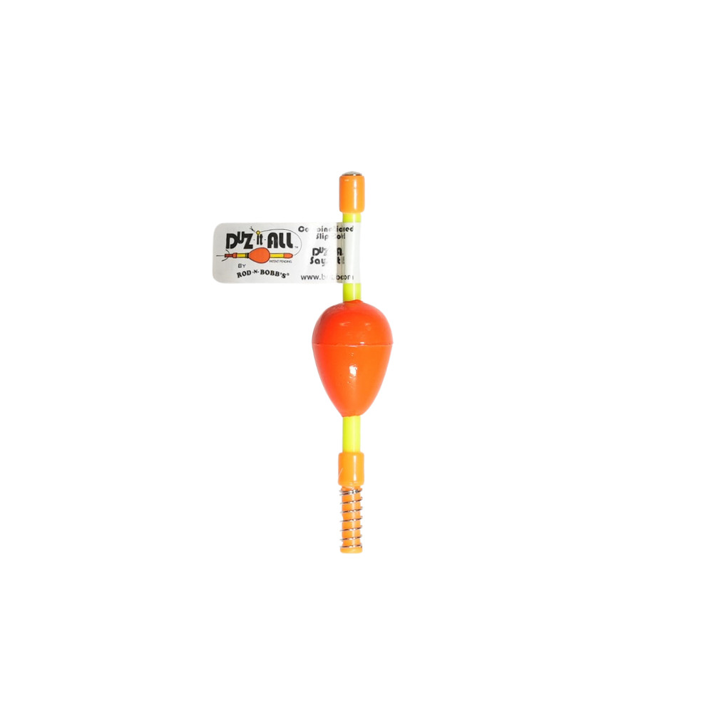 DUZ-it-ALL Bulk Slip Bobber