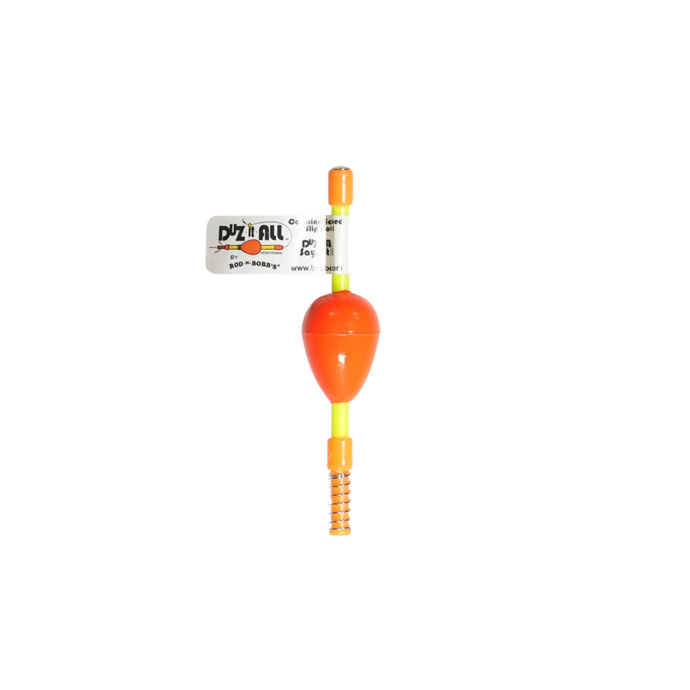 DUZ-it-ALL Bulk Slip Bobber