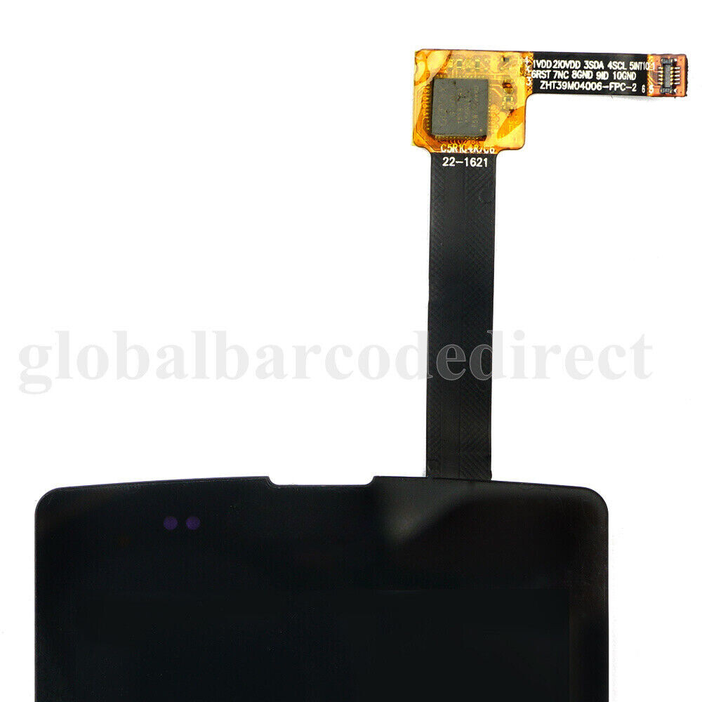 For Honeywell EDA50K EDA50K-1 LCD Module Display + Touch Screen Digitizer