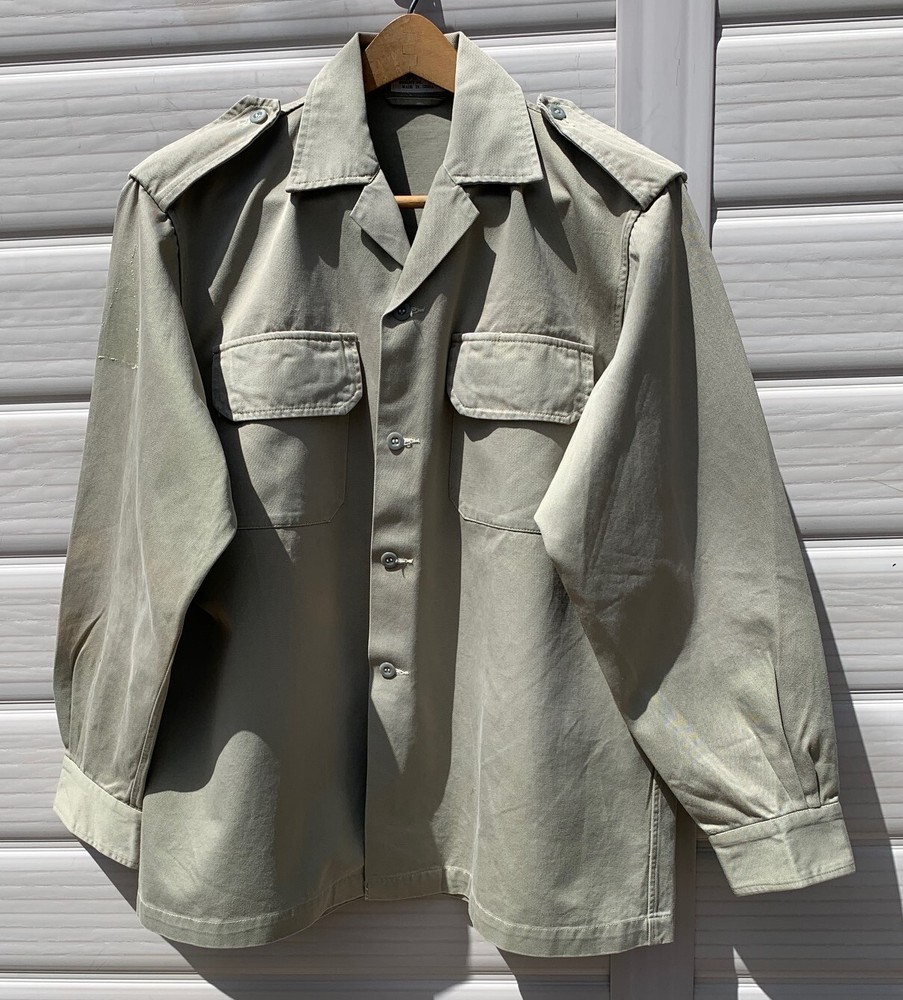 British Military Uniform