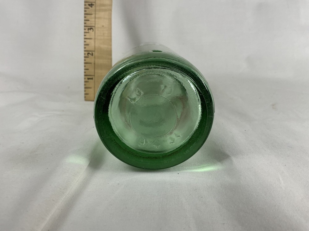 Vintage Dr Pepper Bottle