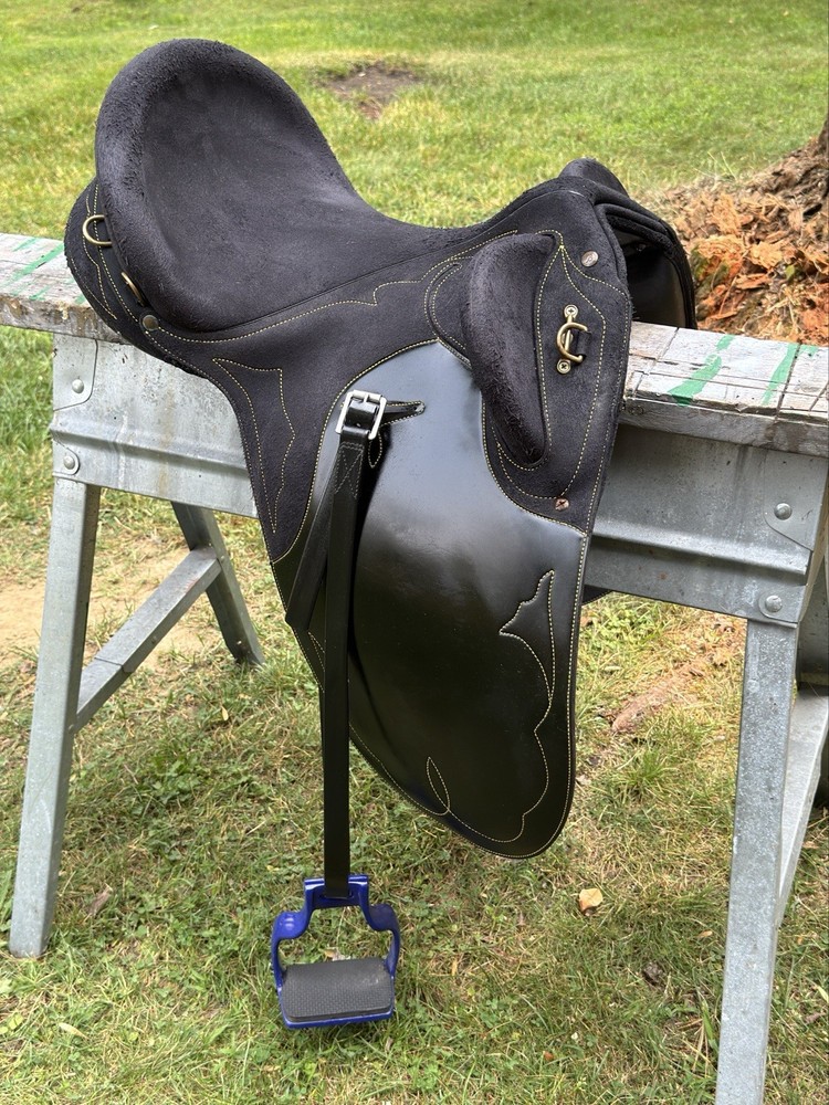 Wintec Pro Stock Saddle