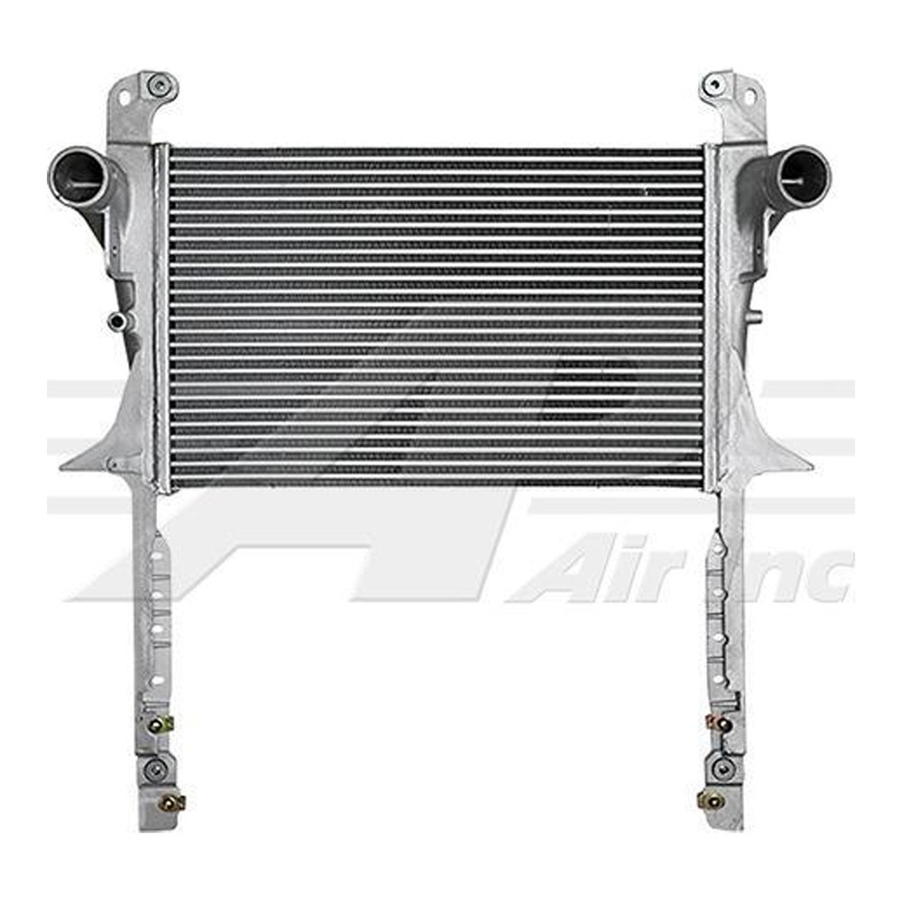 New Intercooler for Kenworth/Peterbilt