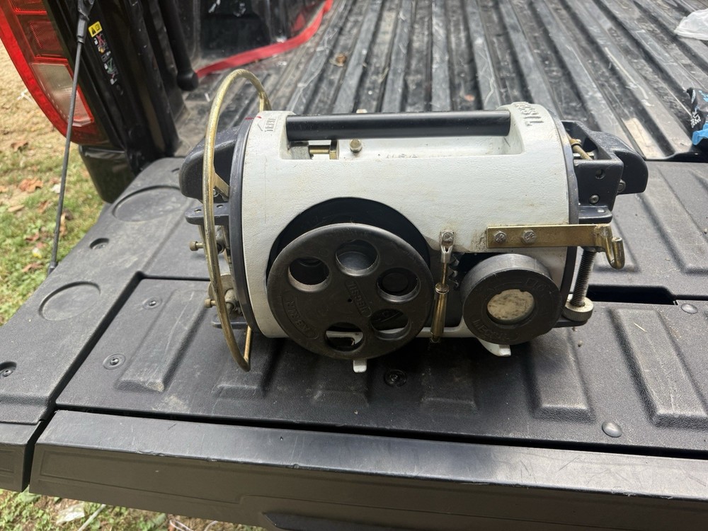 GMP Apollo Cable lasher