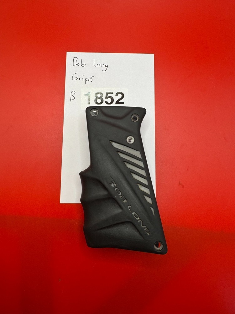 Bob Long Grips