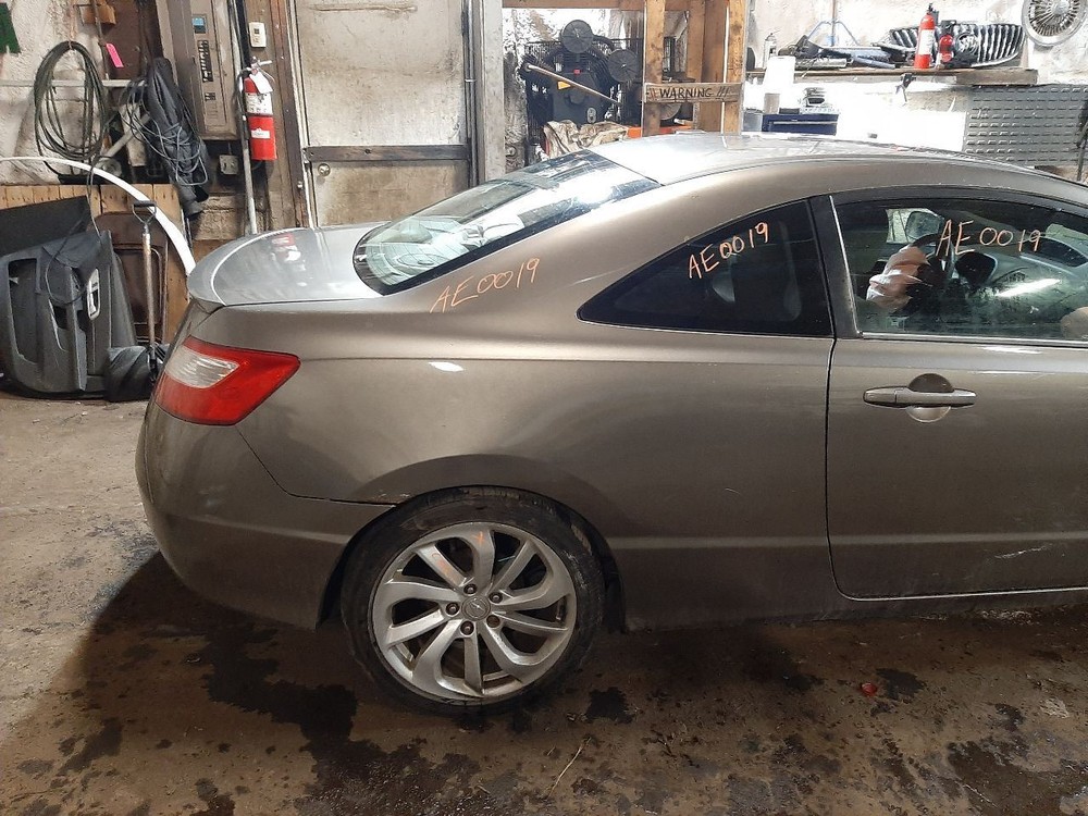 CIVIC 2006 High Mounted Stop Light 1082169