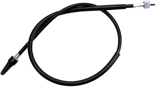 Motion Pro Black Vinyl Speedometer Cable 05-0108
