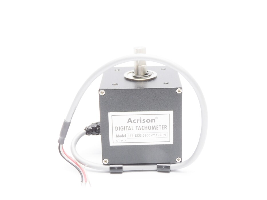 ACRISON ISE-SC0-5200-711-NPN NSNP