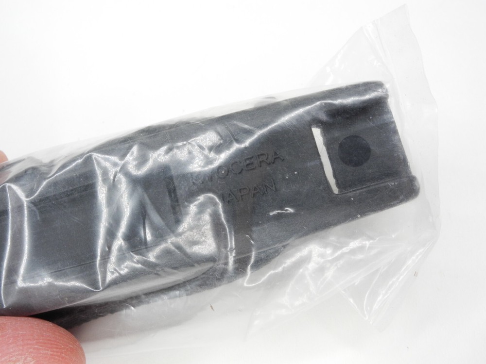 NEW Kyocera Genuine Camera Neck Strap For SLR