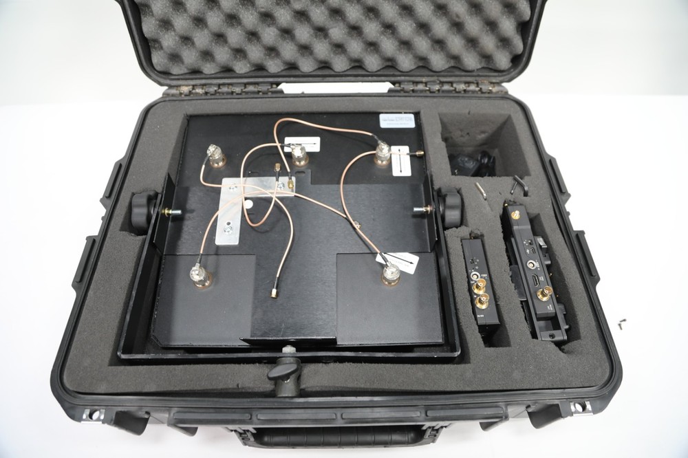 Teradek Bolt Pro 2000 SDI/HDMI Wireless Video System with Antenna Array