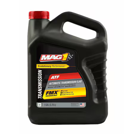 Mag 1 Mag00906 Automatic Transmission Fluid, 1 Gal.