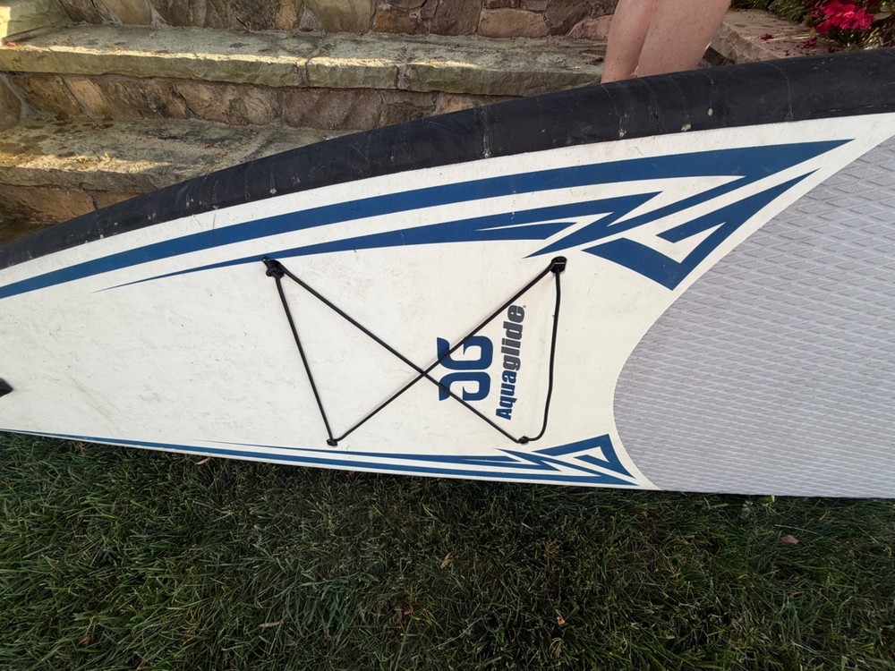 Paddle Board Stand Up