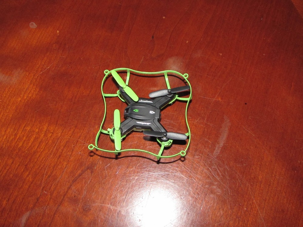 AIR HOGS HYPER DRIFT DRONE for Parts 70814AAX