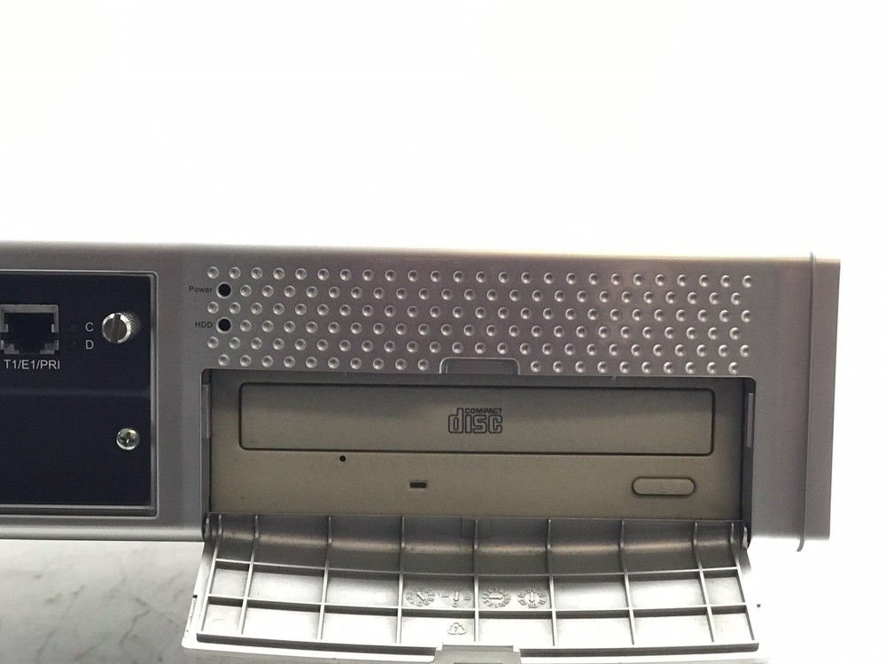 AltiGen Communications max1000 ip-pbx phone system