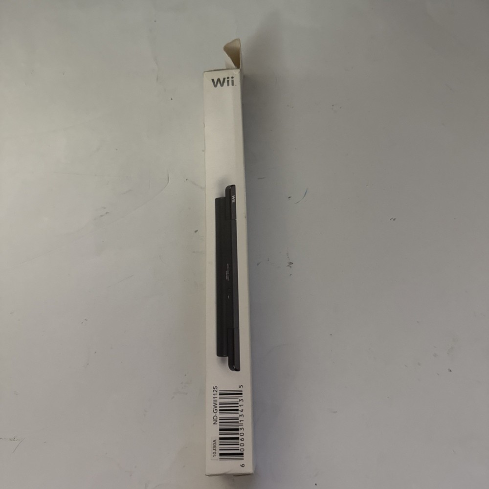 Rocketfish Wireless Sensor Bar for Wii And Wii U