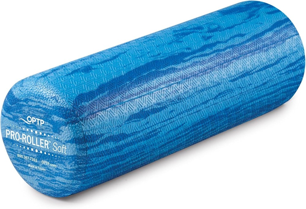 PRO-Roller Soft Density Fo Roller – Low Density Soft Fo Roller