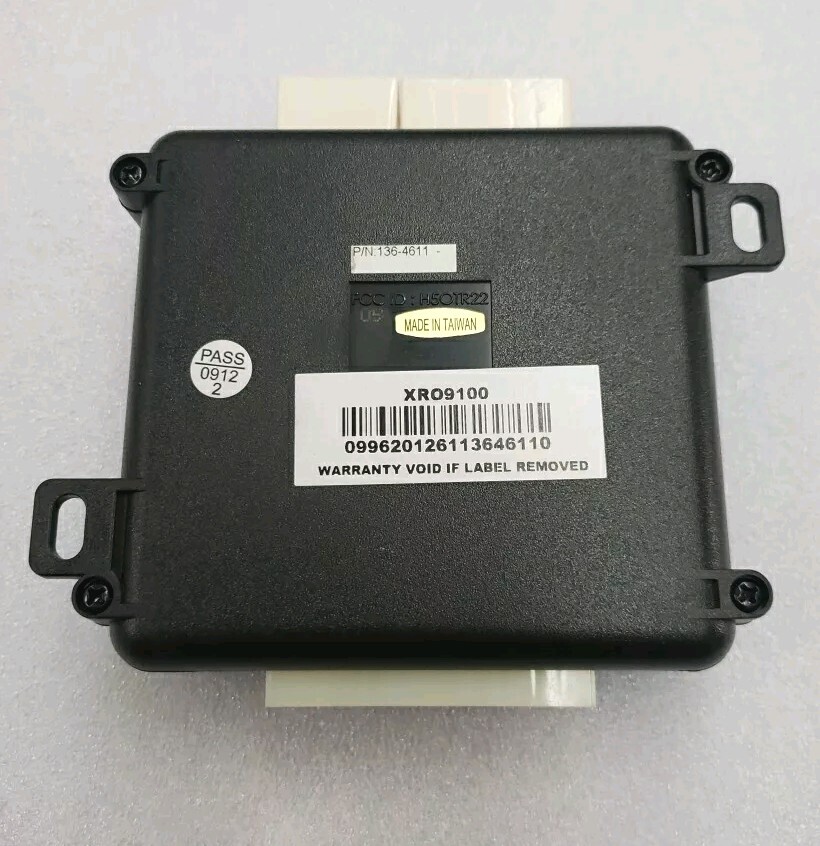 NEW Prestige XRO9100 Remote Start System - MODULE ONLY