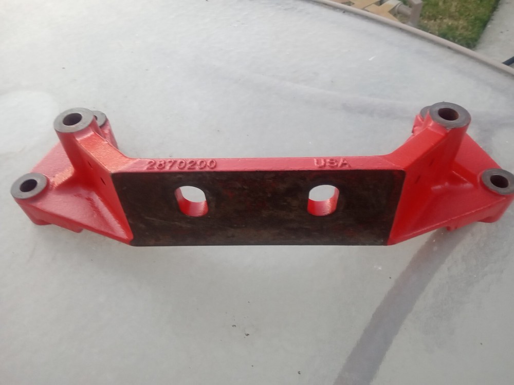 Cummins ISX11.9 Engine Mount - Used | P/N 2870200