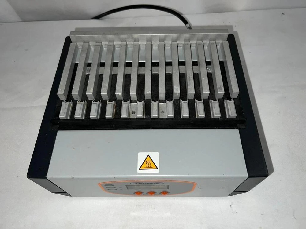 Techne Dri-Block DB-3D Heater