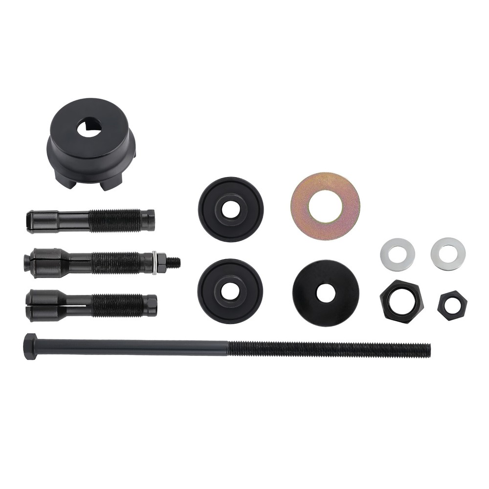 Wheel Bearing Removal + Installer Puller Tool Kit for Harley Davidson VT102 1"