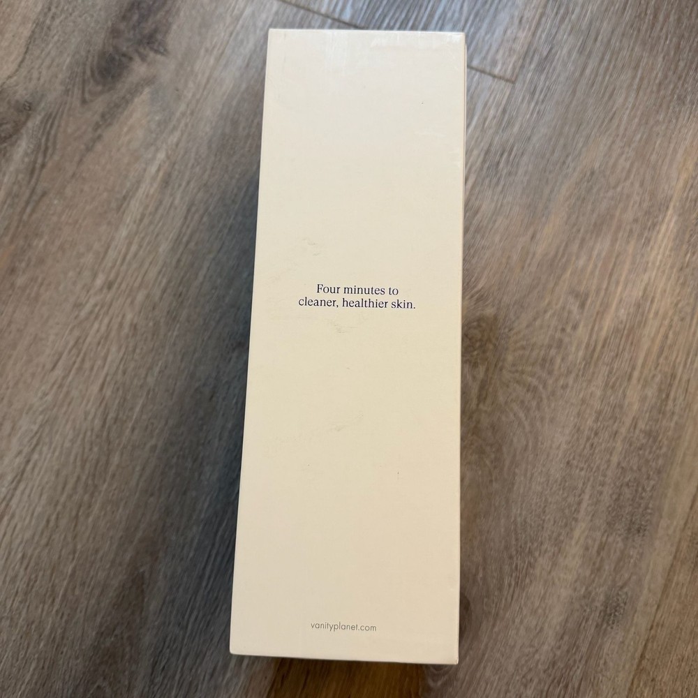 Vanity Planet Exfora Personal Microdermabrasion Wand