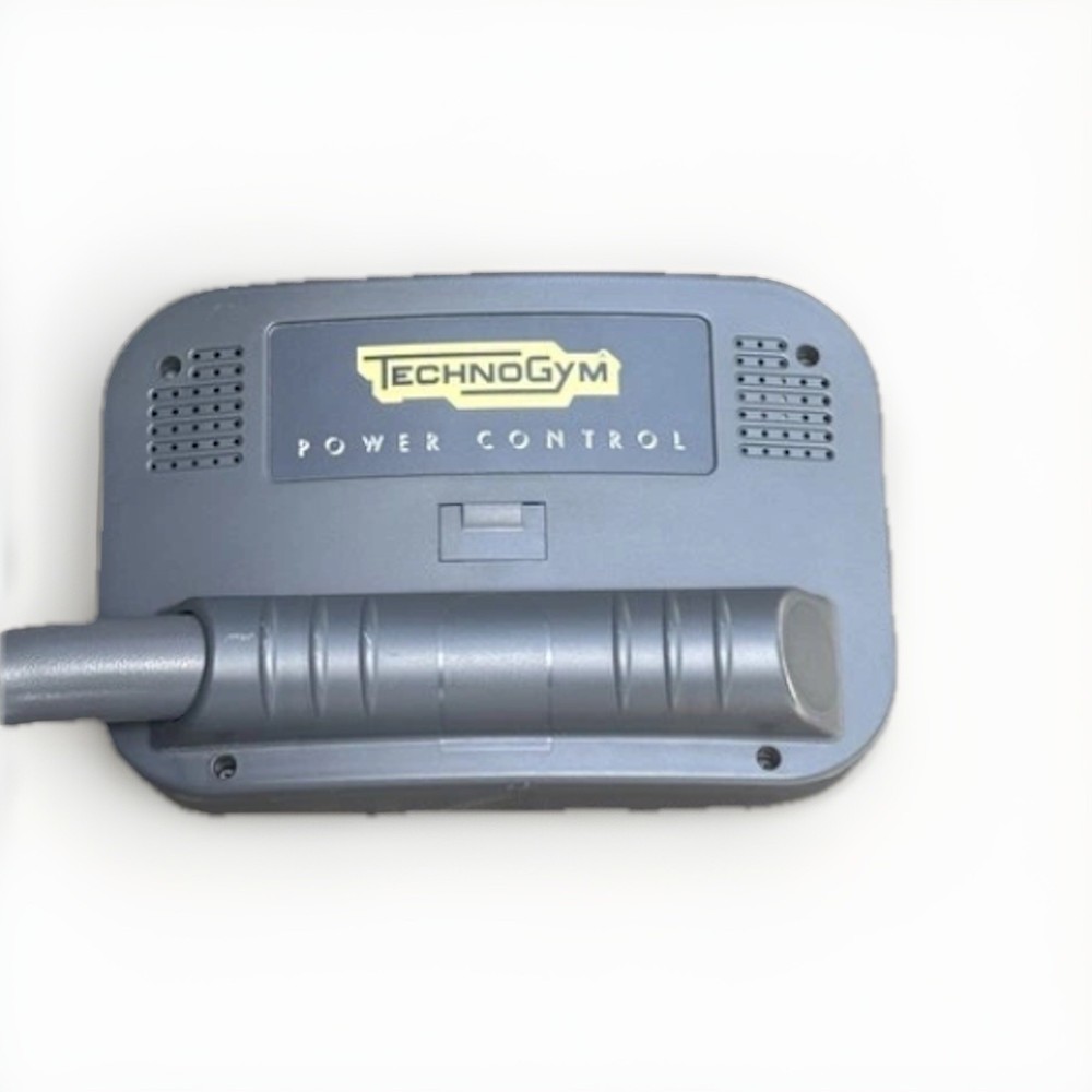 Technogym Commercial Digital Power Control Unit For Kinesis Cable Machine TESTED