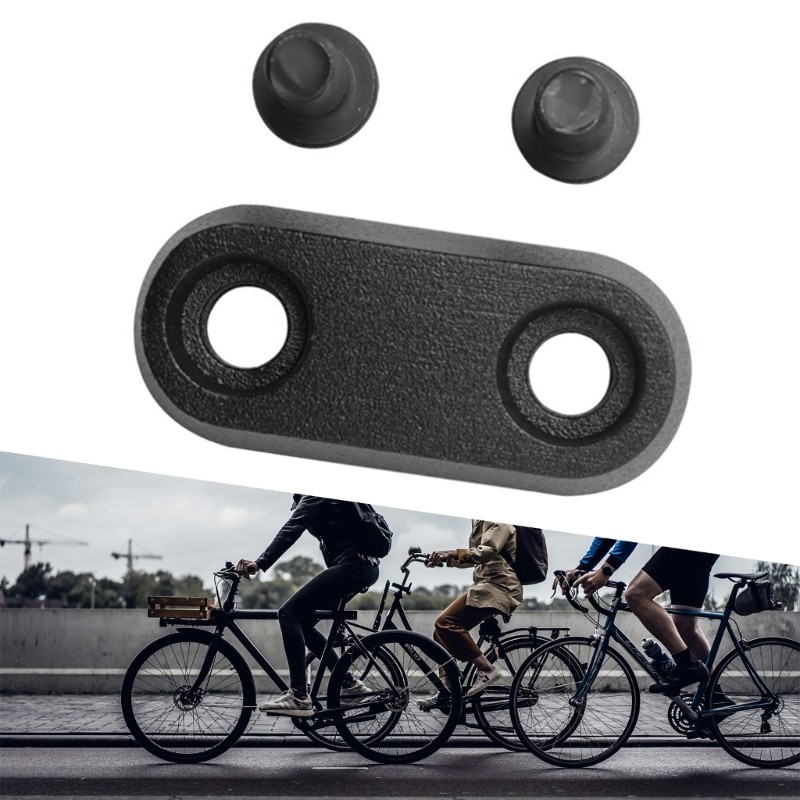 Scooter Stem Stabilization Device Prevents Wobbling