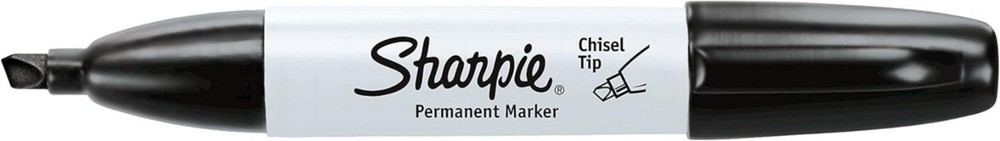 Permanent Markers 1841298