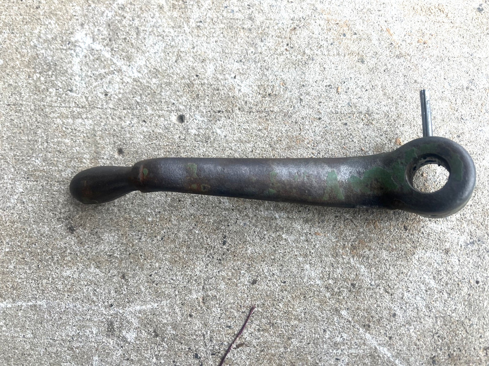 Walker Turner HANDLE Drill Press Band Saw Crank
