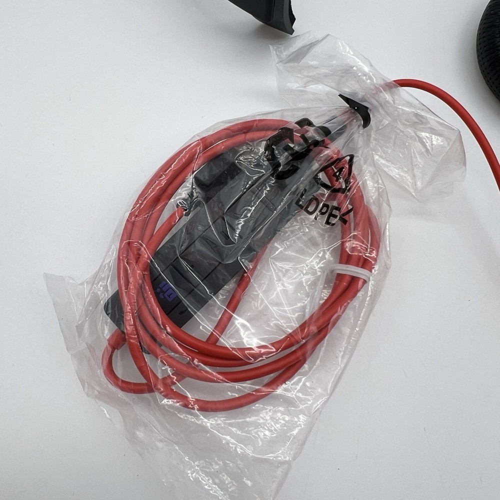 Plantronics Poly Blackwire USB Stereo Headset BW3300-M USB-A