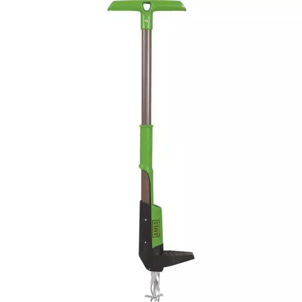 Stand-Up Weeder