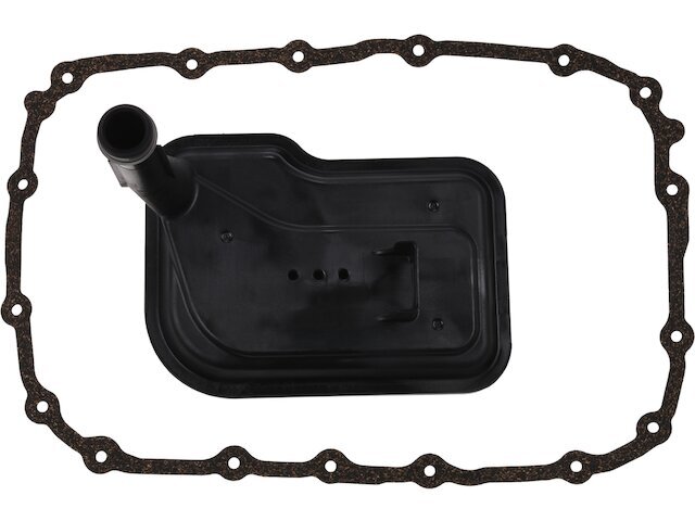 API 38PD57C Automatic Transmission Filter Kit Fits 2006-2011 Cadillac STS