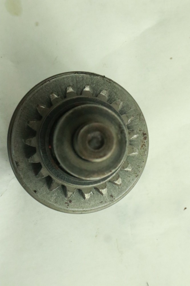 Polaris 2001 Virage 700 OEM Starter Bendix Starting Gear
