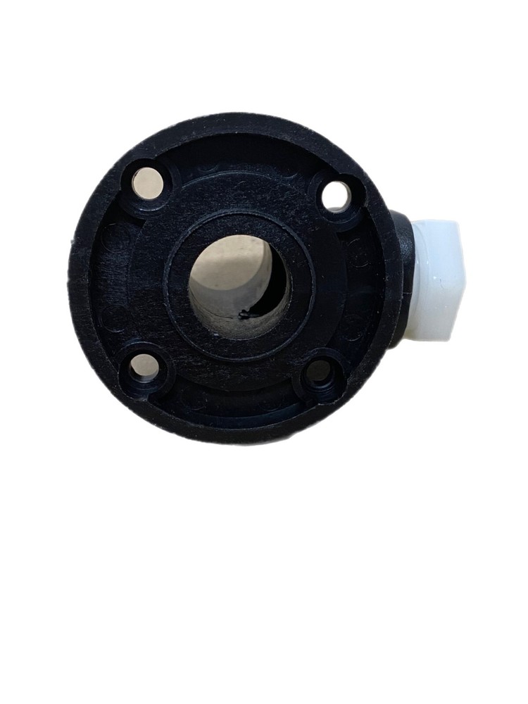 SPX Johnson Twin Port Adaptor for Aerator Pump