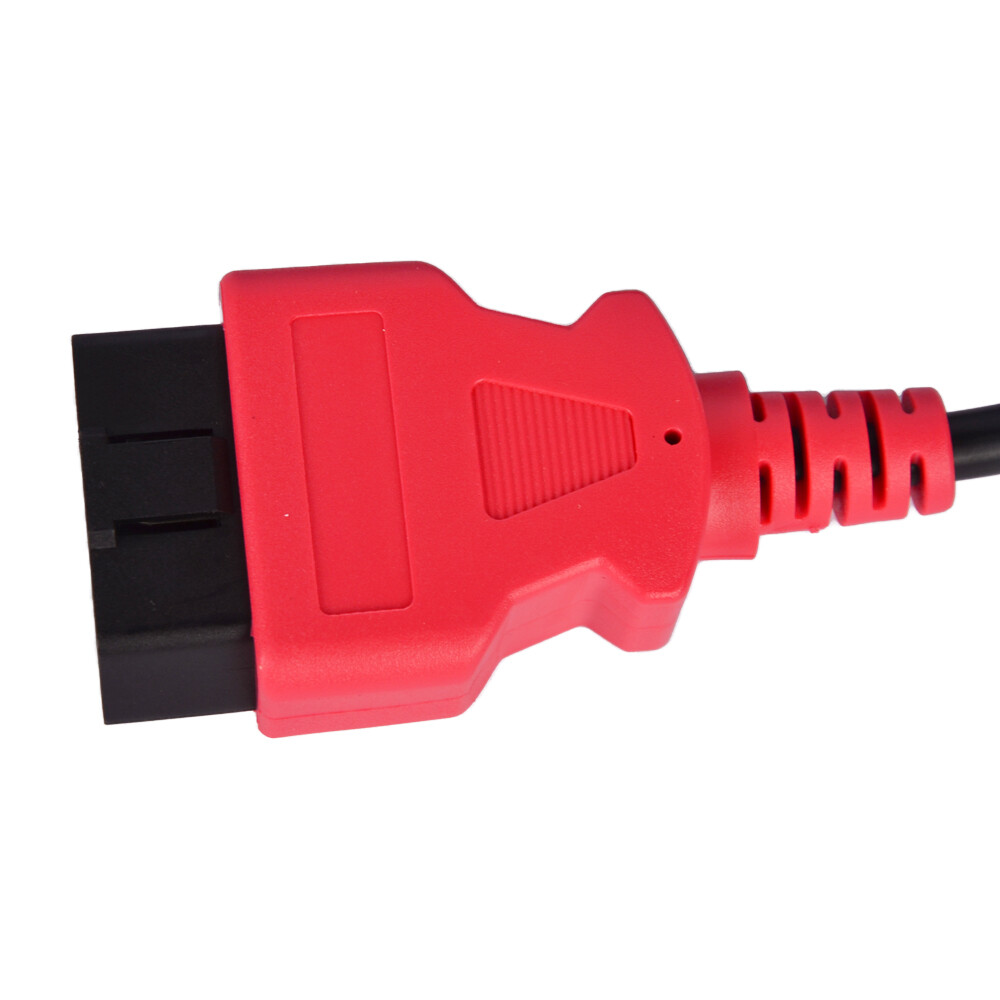 OBD2 code reader cable for Autel MaxiFlash Elite J2534 Programming VCI Device
