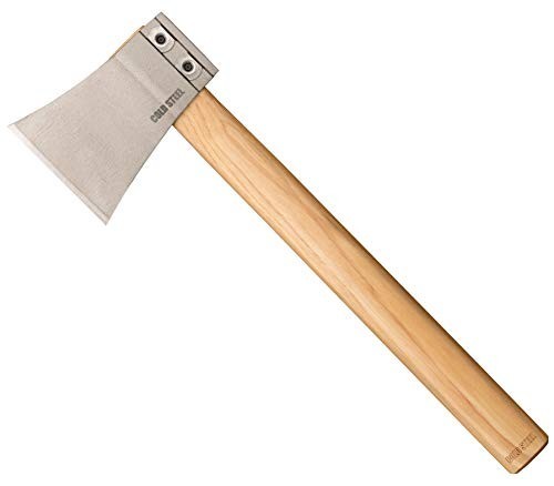 Throwing Axe Camping Hatchet - Perfect for Axe Throwing, Survival, Outdoors, Cho