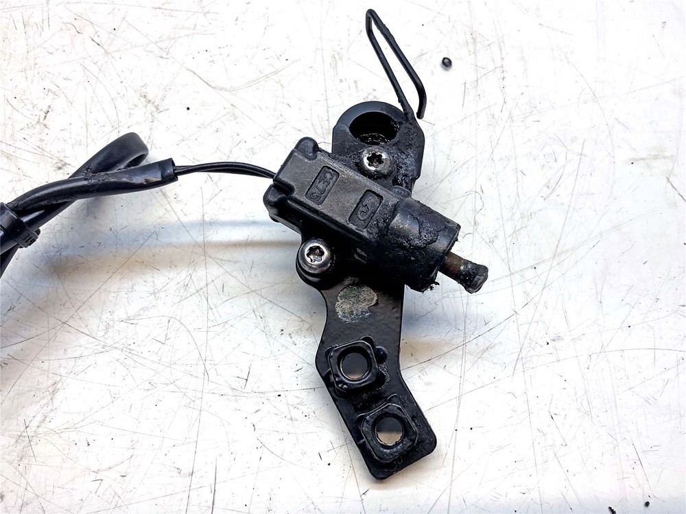 2022 Triumph Trident 660 Sidestand Switch - T2080746