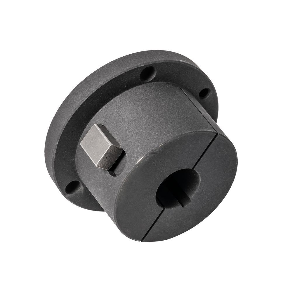 R1-2-3/4" Double Split Taper Lock Bushing