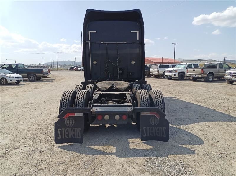 A32-1010 Kenworth Aluminum Step (11017092