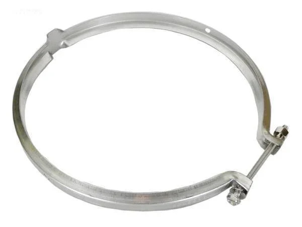 ASSEMBLY CLAMP W/SCREW