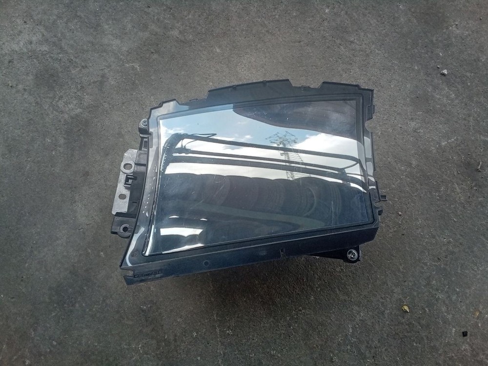 Camera/Projector Projector Fits 16-18 AUDI A7 342430