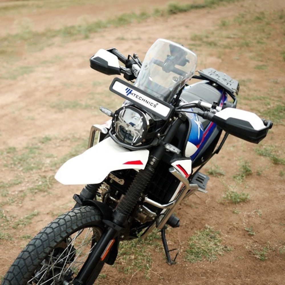 GPS Mount Fit for HERO XPULSE 210