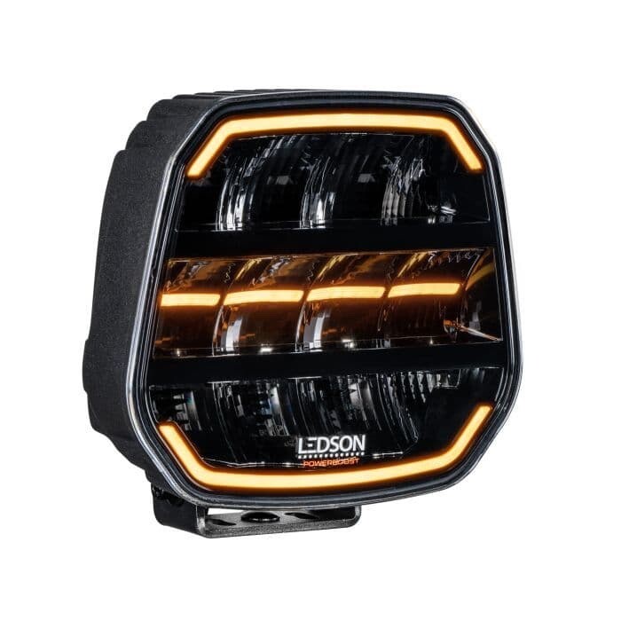 EPIX7+ Auxiliary Light 7" (Powerboost)