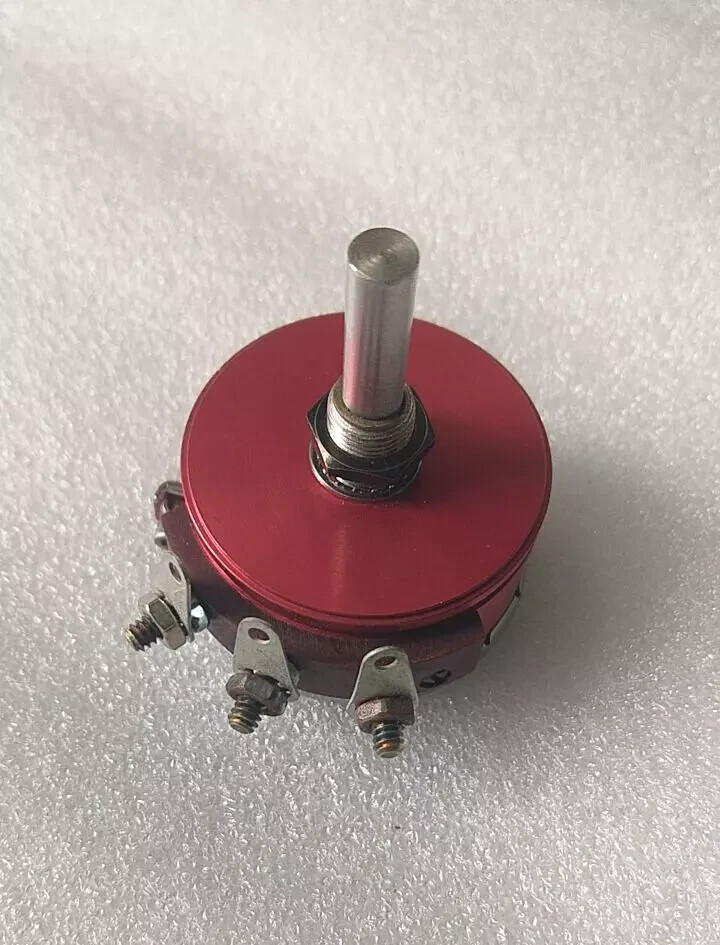 Voltronics V200261 Precision Potentiometer# fast shipping