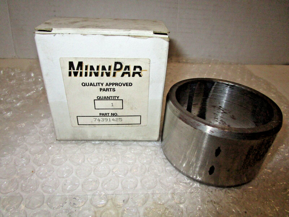 Minnpar Bushing  74391425 (NEW)