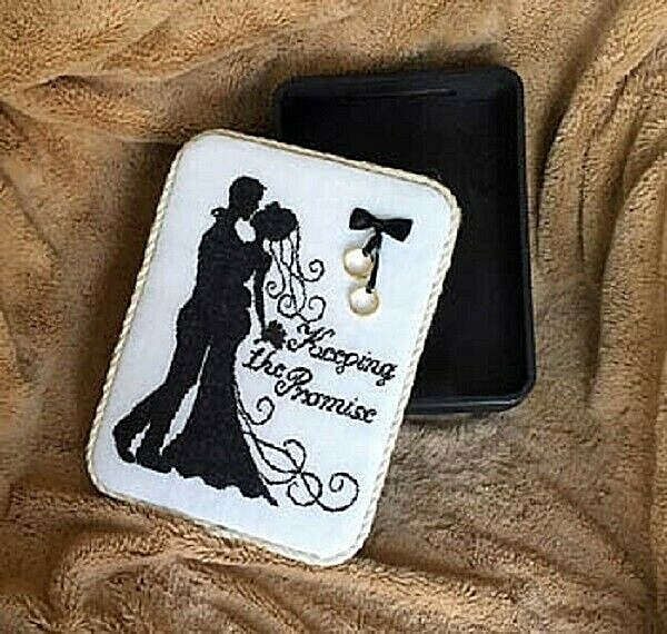 Keeping The Promise~Keslyn's