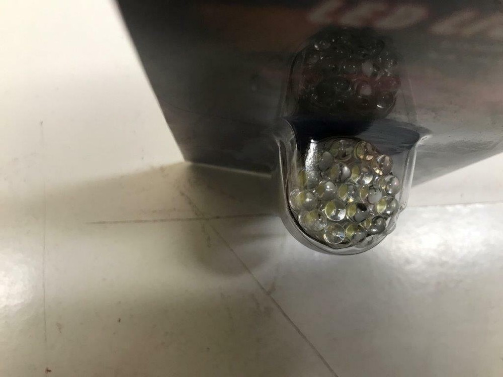 Superbright White 12v LED Bulb HF420 Sml36